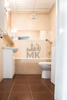 Kliny, 34 m z balkonem i komórką w cenie