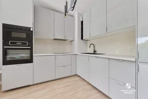 2 pokoje Pierwszy najem Balkon ul Pabianicka