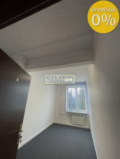 Wysoki standard,recepcja,dostęp24h,parking,ochrona
