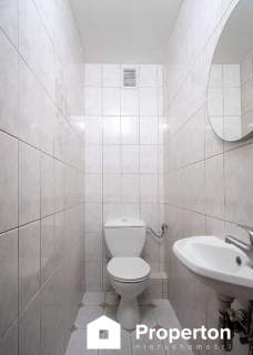 Warszawska 75m2 4 pokoje 2 piętro