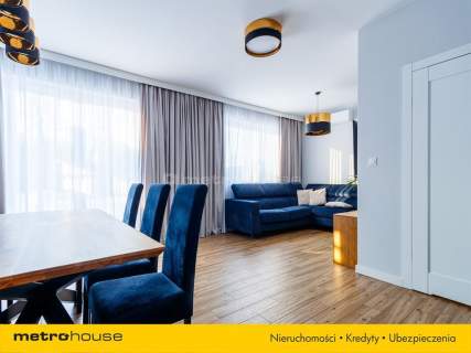 Dom na sprzedaż, 131,75 m2, Stara Iwiczna