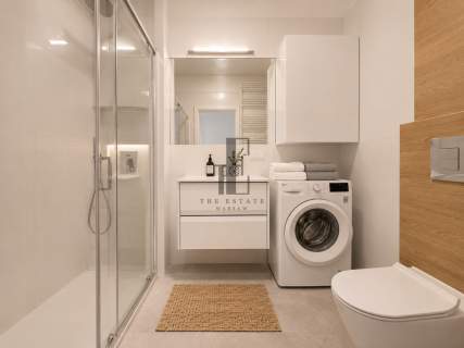Luksusowy Apartament /2 pokoje / Garaż podziemny