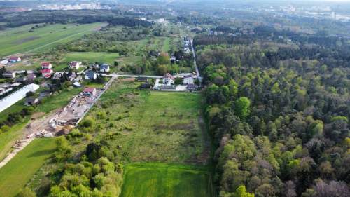 Duża działa Kielce ul. Posłowicka