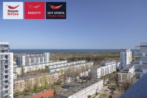 Niepowtarzalny apartament z charakterem 
