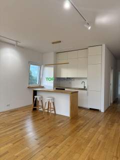 Przestronne 3 pokoje, balkon, garaż