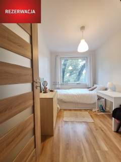 Top lokalizacja ok Reymonta 3 pokoje LUX Balkon