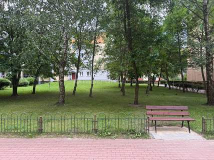 Mieszkanie na sprzedaż Zygmunta Augusta 50,60m2