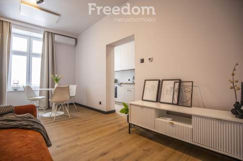 Mieszkanie do wynajęcia 29,13m2