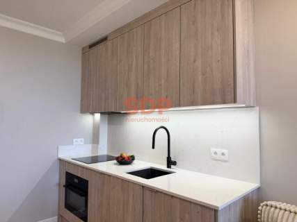 Ekskluzywny apartament z ogródkiem 1 linia z widokiem na morze