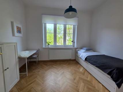 Luksusowe 4 pokojowe mieszkanie w Centrum Krakowa