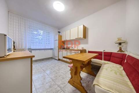 Dom w zielonej enklawie Katowic Oczko wodne 110 m2