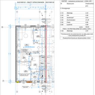 Nowe mieszkania 50,8m2 do 90m2- Boguchwała