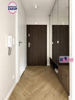 Apartament premium Wyspa Spichrzów Garaż