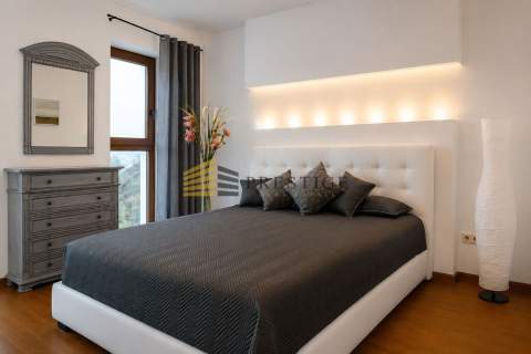Apartament 63 m przy Arkadii Taras Garaż