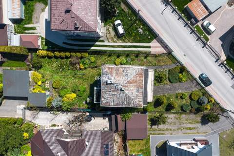 Dom wolnostojący / Niepołomice