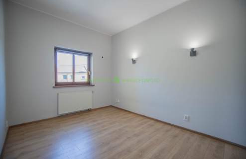 Dom wolnostojący wysoki standard 247 m na wynajem