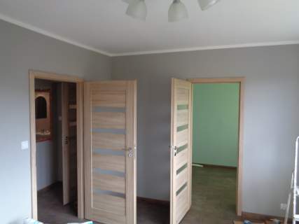 Mieszkanie 31m2 2-pokojowe