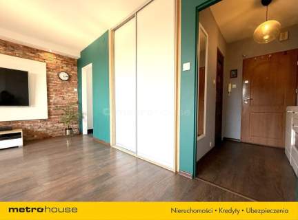 Przytulne 35,3m2 /duży balkon/ miejsce parkingowe
