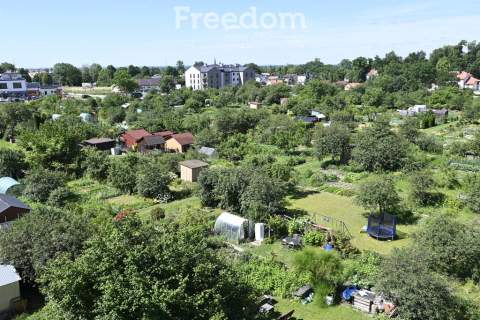 3-pokojowe mieszkanie z balkonem Koniecpol