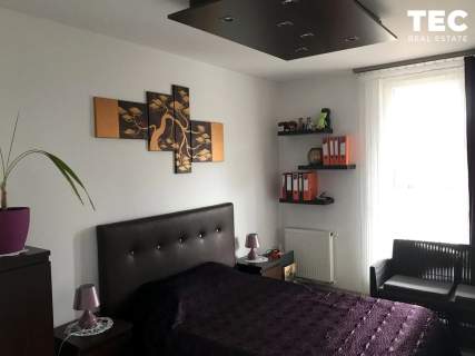 2 Pokoje Balkon Zamknięte Osiedle