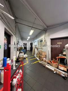 Magazyn do wynajęcia, 410 m2, Bielsko-Biała