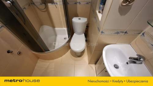 M3 w cichej i spokojnej okolicy