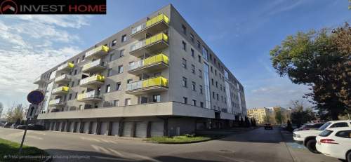 Mieszkanie na sprzedaż, 64,5 m2, Września