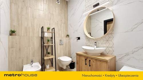Nowy dom z ogrodem w Niekaninie - 4,3 km od morza