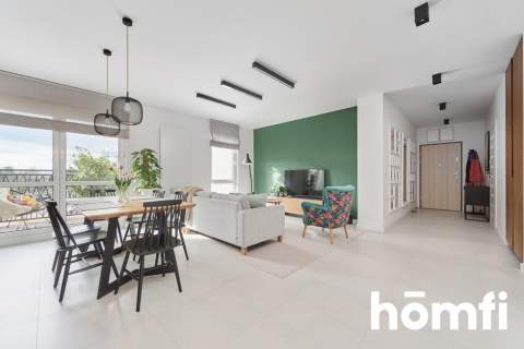 Apartament z autorskimProjektem/NOWA CENA/Ołtaszyn