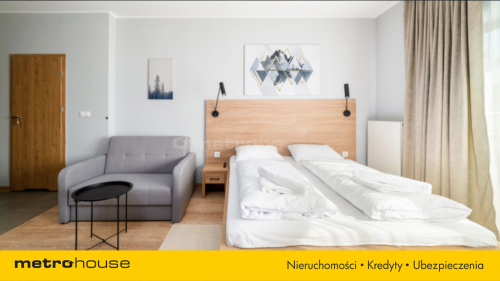 Apartament z miejscem w garażu Szklarska Poręba