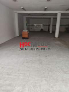 Nieruchomość komercyjna do wynajęcia, 400 m2, Legionowo