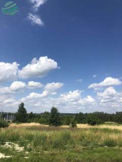 Działka budowlana 2840 m z WZ i projektem domu w