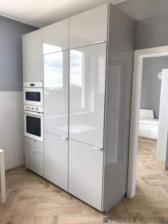 4-pokojowe mieszkanie na Mokotowie