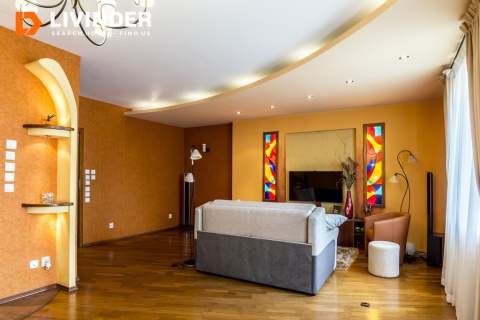 Przestronny apartament 83,5 m Krowodrza