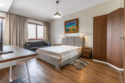 Mieszkanie o pow.102m2 ul. 3 Maja