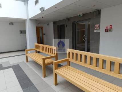 Wawer lokal biurowy 30,11m2 do wynajęcia