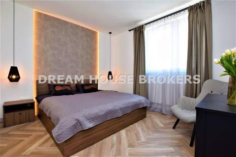 WIDOKOWY APARTAMENT NA WYNAJEM - 66m2 - POBITNO