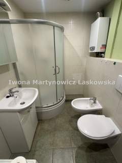Mieszkanie na sprzedaż, 36 m2, Lubin