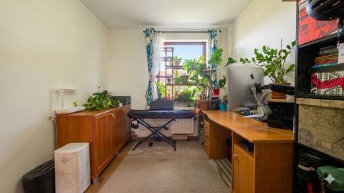 Apartament Jagodno 3M - 65,8 m Garaż 