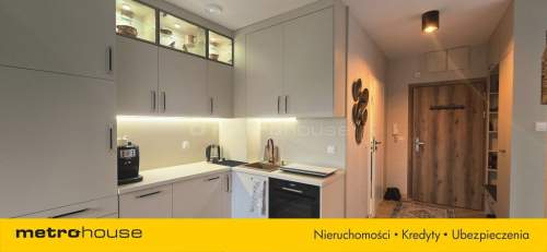 Apartament z widokiem na góry
