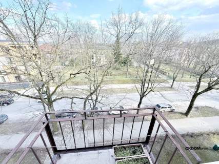 Mieszkanie 39,90 m   ul. Żeromskiego 44, Centrum