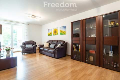 Na sprzedaż 2-pokojowe mieszkanie o pow 54,60 m2