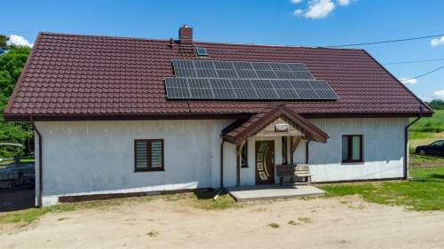 Dom na sprzedaż, 116,6 m2, Orzechowo