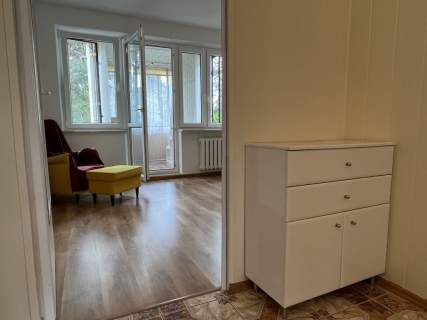 URSYNÓW 55m2 3 POKOJE METRO LOGGIA