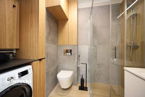 Nowoczesny apartament w świetnej lokalizacji