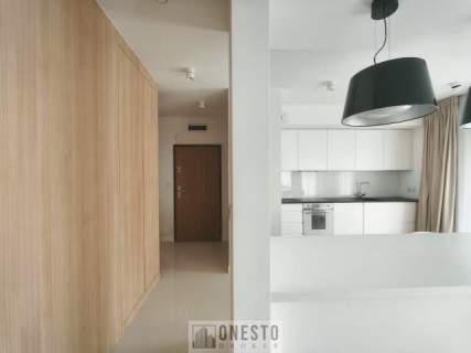Apartament 64,6 m2 duży balkon parking ul. Północna Lublin
