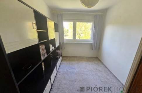 4-pokojowe mieszkanie na Woli