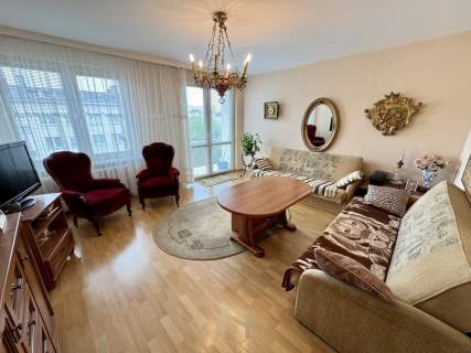 Mieszkanie na sprzedaż, 50 m2, Gorzów Wielkopolski