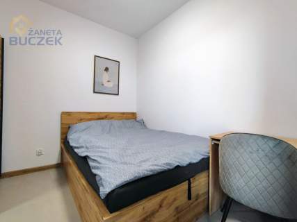 Mieszkanie na wynajem Balkon Centrum