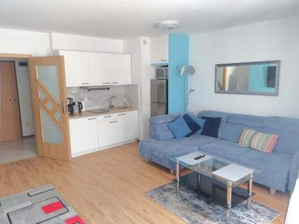 Apartament Kołobrzeg ul. kosciuszki OLYMP I